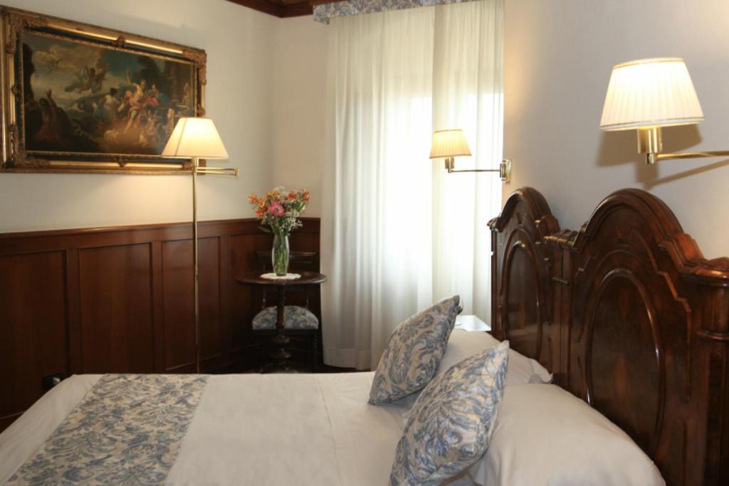 Hotel Foresteria Baglio Della Luna Agrigento Eksteriør billede
