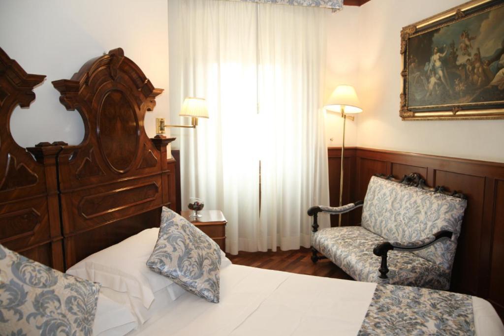 Hotel Foresteria Baglio Della Luna Agrigento Eksteriør billede
